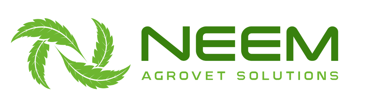 Neem Agrovet Logo